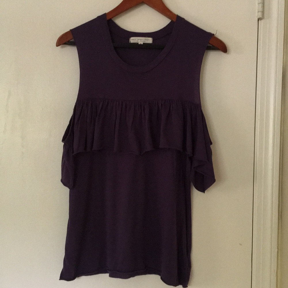 Women summer top shirt